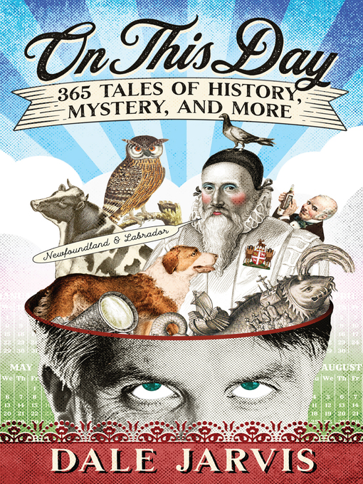 Title details for On This Day by Dale Jarvis - Available